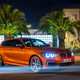 Illustration for article titled The BMW M135i Is The New ZM Coupe